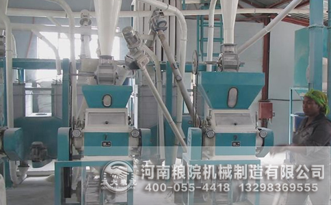 米面加工機(jī)器
